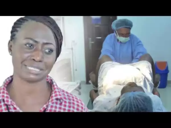 Video: THE UNPLANNED PREGNANCY | 2018 Latest Nigerian Nollywood Movie
